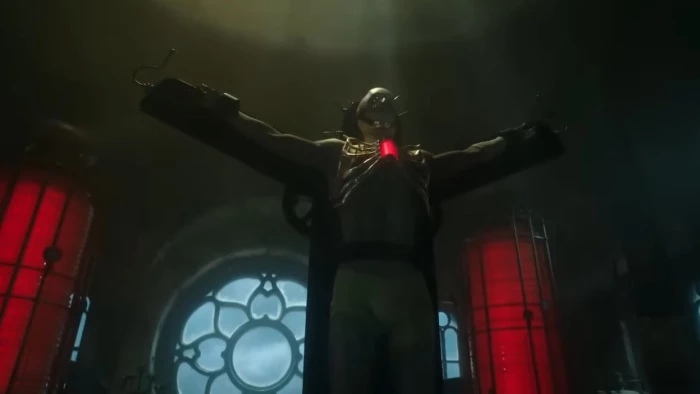 «Франкенштейн» - финальный трейлер