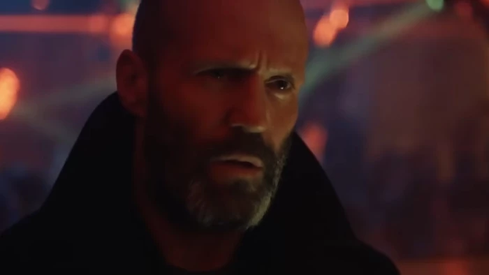 Трейлер боевика «Убежище» с Джейсоном Стэйтемом Трейлер боевика «Убежище» с Джейсоном Стэйтемом