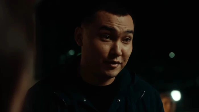 «Охота на розового зайца» - официальный трейлер Казахстанского боевика «Охота на розового зайца» - официальный трейлер Казахстанского боевика