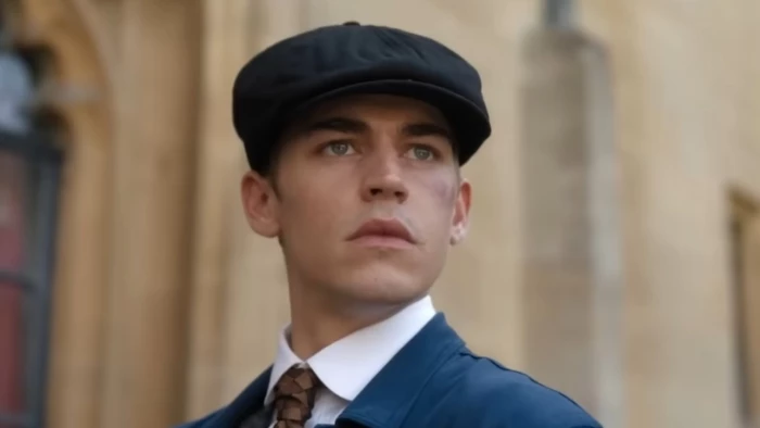 Тизер-трейлер «Молодого Шерлока» Гая Ричи