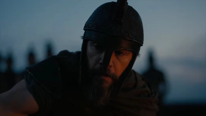 Дебютный трейлер «Одиссеи» Кристофера Нолана