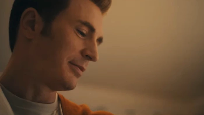 «Мстители: Судный день» - первый тизер. Возвращение Стива Роджерса «Мстители: Судный день» - первый тизер. Возвращение Стива Роджерса