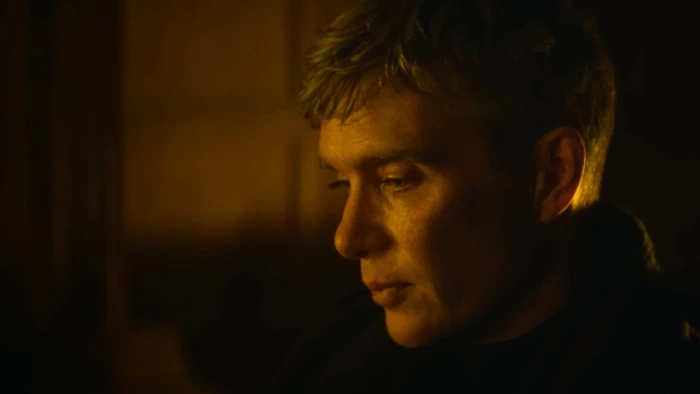 Тизер фильма «Острые козырьки: Бессмертный человек»