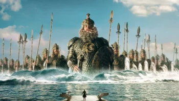 Трейлер фильма «Сказка о царе Салтане»