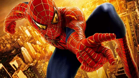 «Человека-паука» в киновселенной Marvel не будет