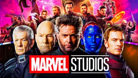 «Люди Икс» - перезагрузка франшизы от Marvel. Что сейчас известно?