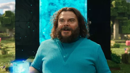 «Minecraft в кино» да будет трейлер