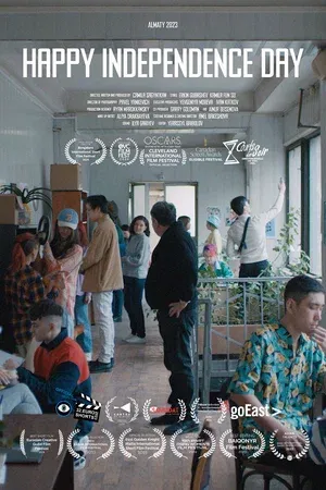 Happy Independence Day