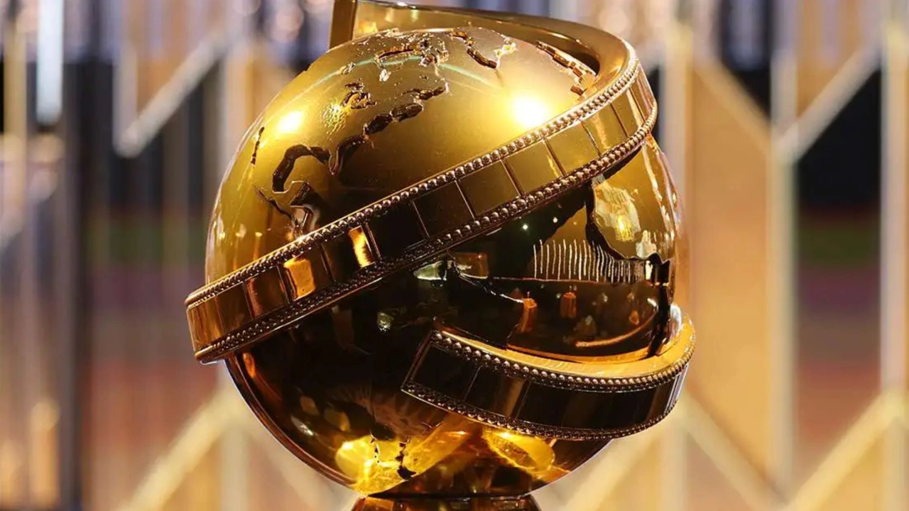 «Золотой глобус-2025» лауреаты и номинанты