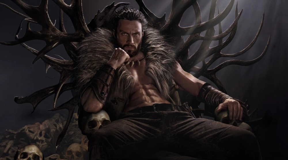 Крэйвен-охотник: крупнейший провал в истории Sony