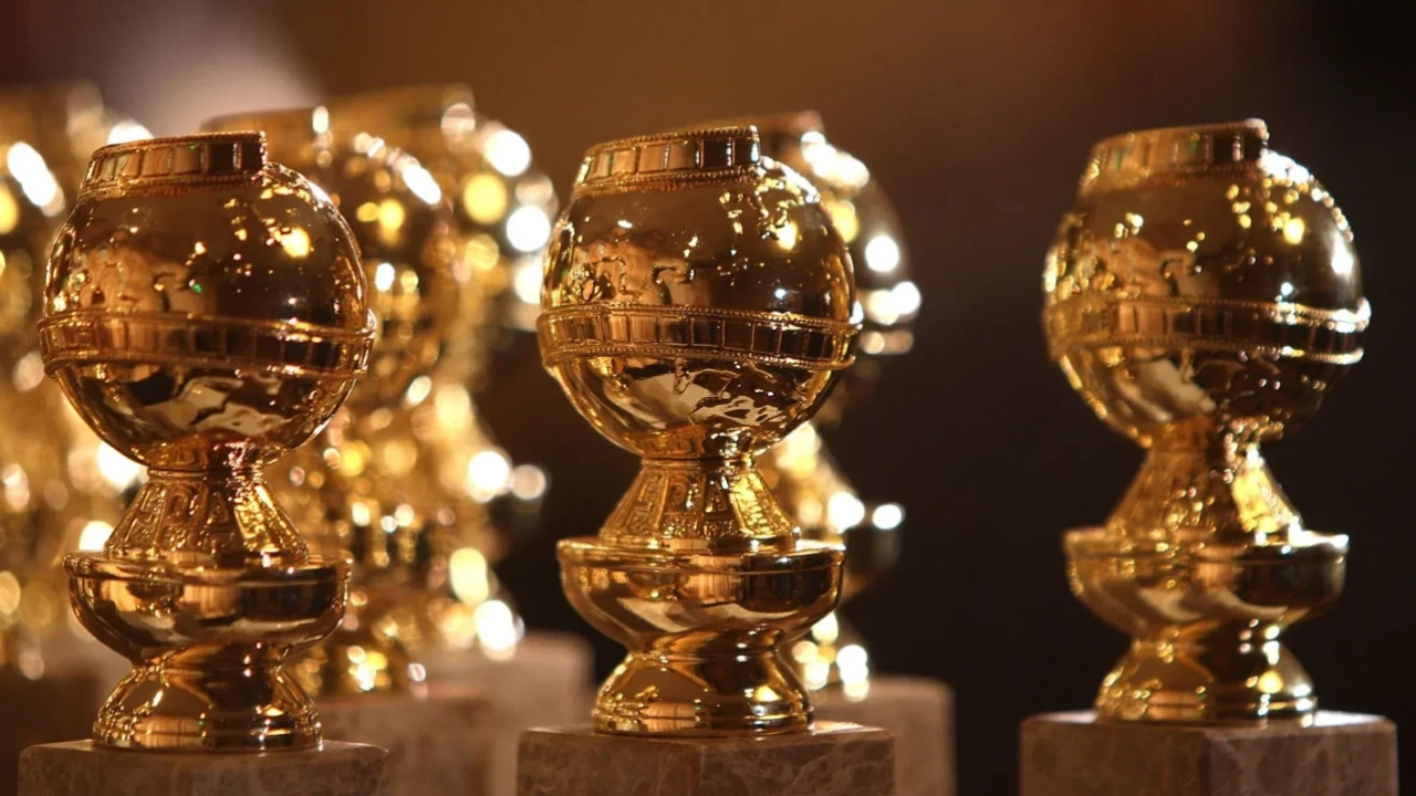 «Золотой глобус - 2025»: список всех победителей