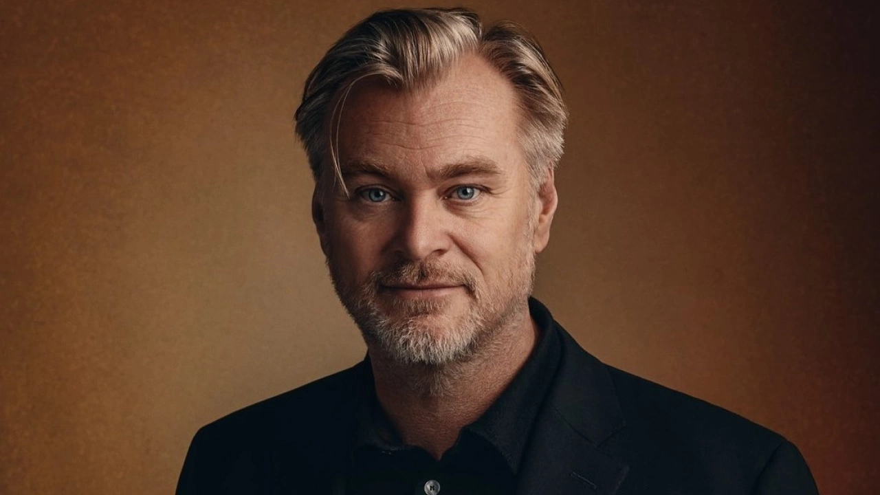 «Одиссея» - новая экранизация Кристофера Нолана