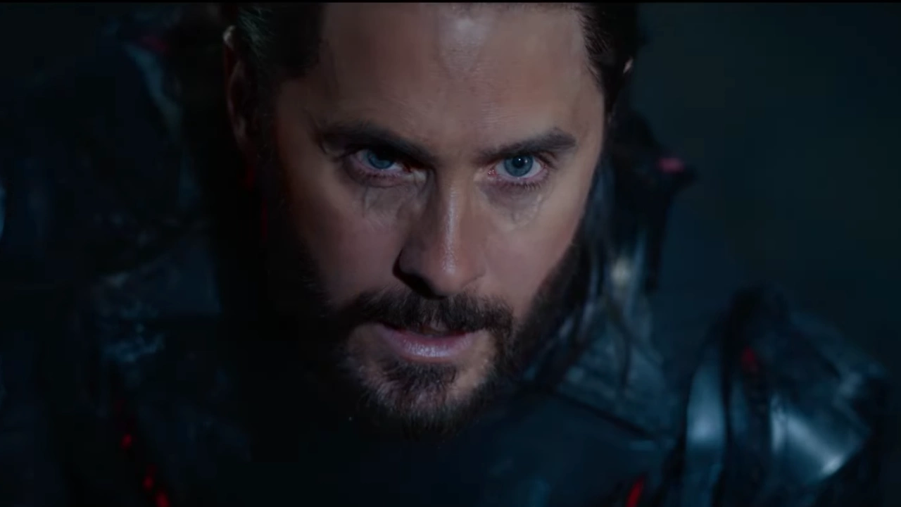 «Трон: Арес» - трейлер фильма