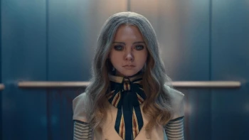 М3ГАН 2.0 - трейлер фильма