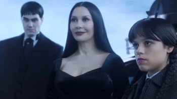 «Уэнсдэй» 2 сезон: трейлер сериала