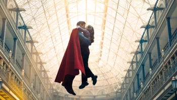 Новый трейлер фильма «Супермен» обновленной киновселенной DC