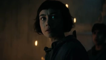 Первый трейлер сериала «Чужой: Земля»