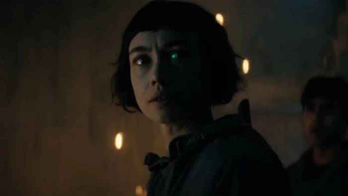 Первый трейлер сериала «Чужой: Земля»