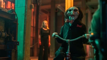 Франшиза «Пила» перешла к Blumhouse - официально подтверждено