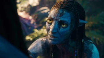Первый трейлер фильма «Аватар 3: Огонь и пепел»