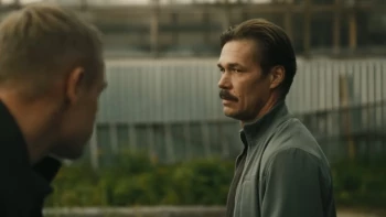 Сериал «Лихие» 2 сезон: дата выхода и трейлер