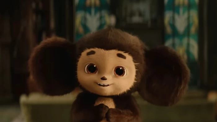 «Чебурашка 3» - первые подробности фильма