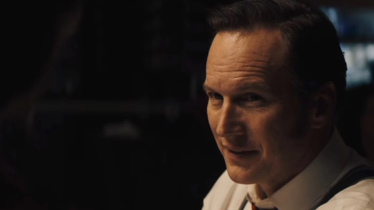 Киноселенная хоррора «Заклятие» получит сериал