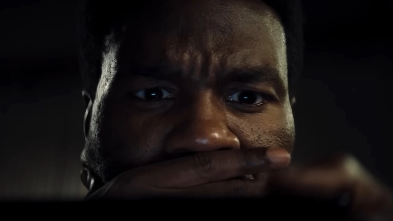 Трейлер сериала «Чудо-человек» от Marvel