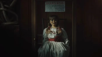 «Заклятие 4: Последний обряд» - самый кассовый фильм ужасов