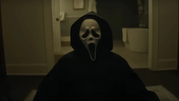 «Крик 7» - первый трейлер хоррора «Крик 7» - первый трейлер хоррора