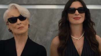 «Дьявол носит Prada 2» - первый тизер фильма