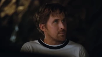 Проект «Конец света» - трейлер фантастического триллера с Райаном Гослингом