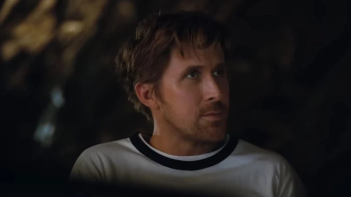 Проект «Конец света» - трейлер фантастического триллера с Райаном Гослингом Проект «Конец света» - трейлер фантастического триллера с Райаном Гослингом