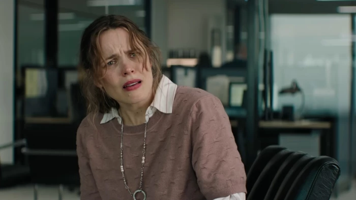 Трейлер фильма «Пришлите помощь» - проект Сэма Рэйми с Рэйчел МакАдамс