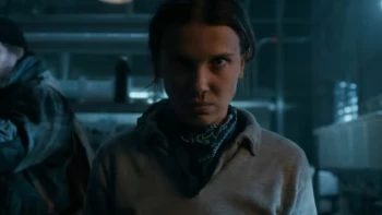 Стартовал 5 сезон сериала «Очень странные дела» от Netflix