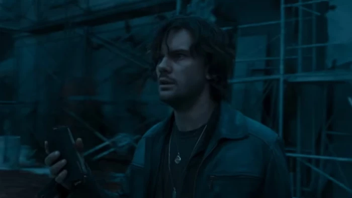 «Возвращения в Сайлент Хилл» - дублированный трейлер