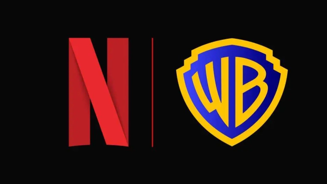 Netflix купил Warner Bros. Discovery