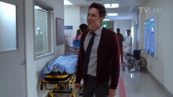 Новый тизер продолжения сериала «Клиника»