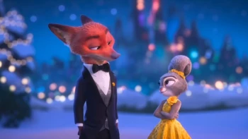 «Зверополис 2» - самый кассовый мультфильм студии Walt Disney