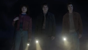 Финал «Очень странных дел» собрал миллионы в кинотеатрах