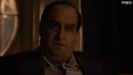 Cериал «Пингвин» - первые подробности и трейлер