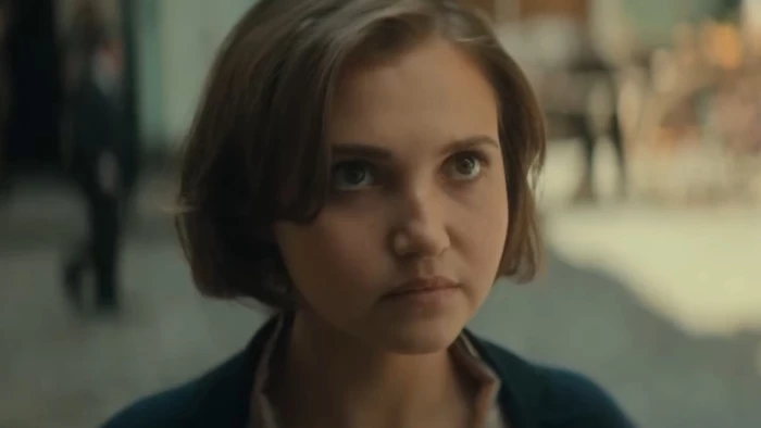 «Тайна семи циферблатов» - трейлер и дата выхода сериала