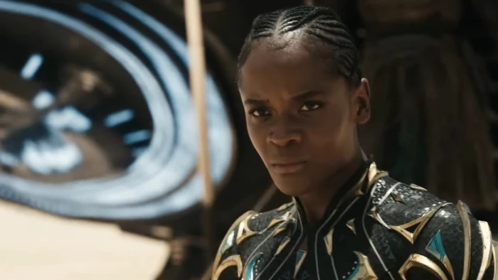 Четвертый тизер фильма «Мстители: Доктор Дум» с Черной Пантерой и Фантастической четверкой