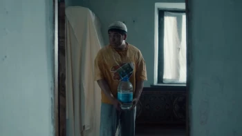 Официальный трейлер фильма «Рай под ногами матерей 2: Письмо матери»