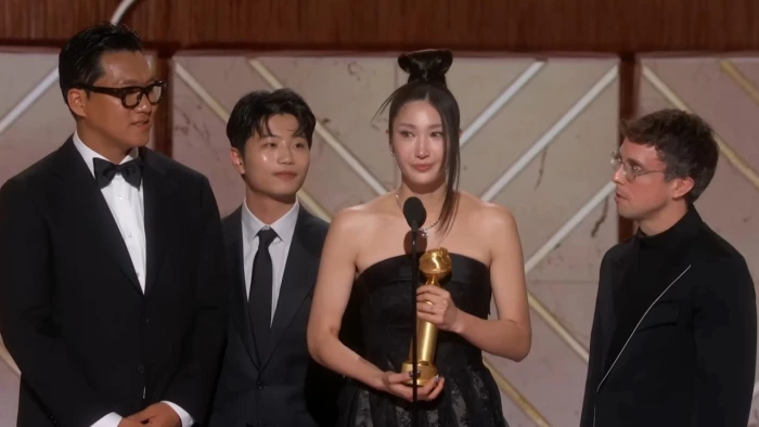 Победители премии «Золотой глобус-2026» Победители премии «Золотой глобус-2026»