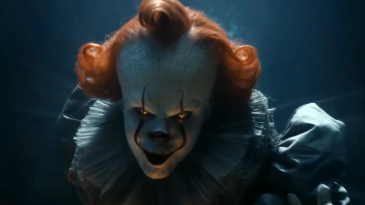 «Оно: Добро пожаловать в Дерри» - началась работа над 2 сезоном