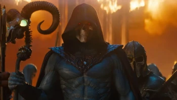 Официальный трейлер фэнтези «Властелины Вселенной»