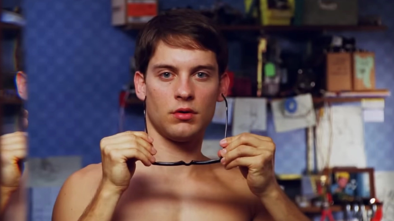 Сэм Рэйми ответил окончательно насчет «Человека-паука»