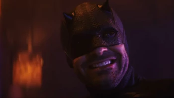 Тизер-трейлер второго сезона сериала «Сорвиголова: Рождённый заново»