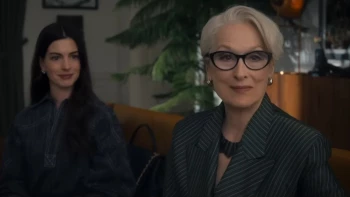 «Дьявол носит Prada 2» - официальный трейлер фильма